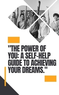  Darren. Cox - The Power of You - Self help, #6.