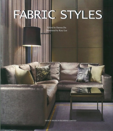 Darren Du et Katy Lee - Fabric styles.