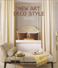 Darren Du - New Art Deco Style.