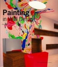 Darren Du - Painting in Wall Design.
