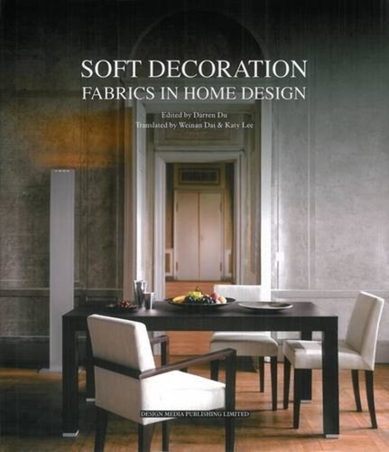 Darren Du - Soft decoration - Fabrics in home design..