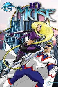10th Muse #13: Volume 2