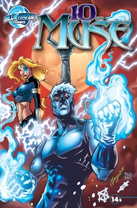 10th Muse #14: Volume #2
