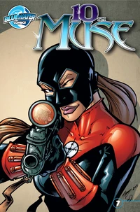 10th Muse #7: Volume 2