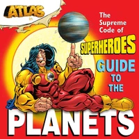 Atlas: Guide to the Planets
