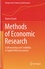 Methods of Economic Research. Craftsmanship and Credibility in Applied Microeconomics