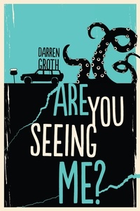 Darren Groth - Are You Seeing Me?.