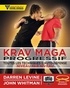 Darren Levine et John Whitman - Krav maga progressif - Toutes les techniques d'autodéfense Niveau 2 : engagés (ceinture orange).