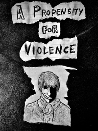  Darren McGuinness - A Propensity for Violence.
