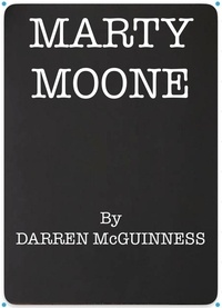  Darren McGuinness - Marty Moone.