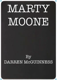 Marty Moone
