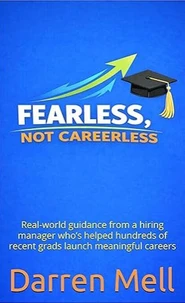 Fearless, Not Careerless