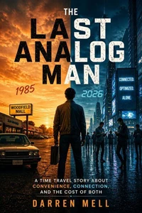 The Last Analog Man
