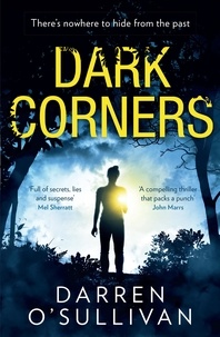 Darren O’Sullivan - Dark Corners.