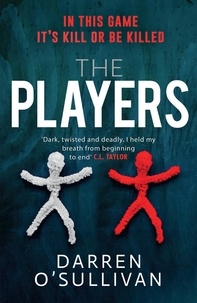 Darren O’Sullivan - The Players.