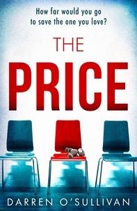 Darren O’Sullivan - The Price.