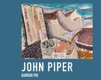 Darren Pih - John Piper.