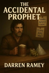 The Accidental Prophet