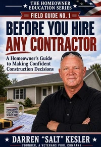 Before You Hire Any Contractor
