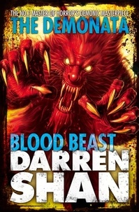 Darren Shan - Blood Beast.