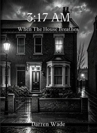 3:17 AM When The House Breathes
