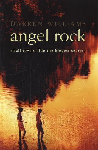 Darren Williams - Angel Rock.