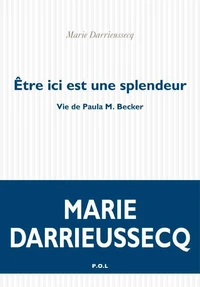 Etre ici est une splendeur