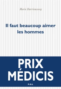 Il faut beaucoup aimer les hommes