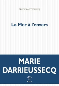 La mer à l'envers