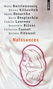 Naissances