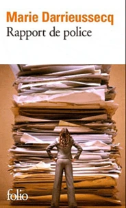 Rapport de police