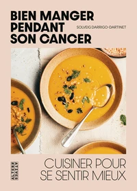 Bien manger pendant son cancer