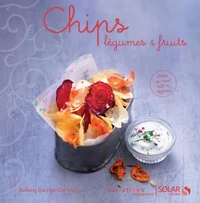 Chips, légumes & fruits