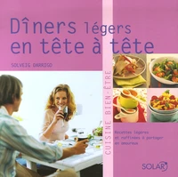 Dîners légers en tête à tête