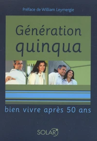 Génération quinqua