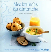 Mes brunchs du dimanche