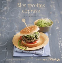 Mes recettes express