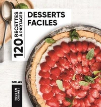 Desserts faciles