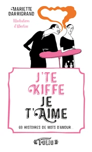 J'te kiffe/Je t'aime