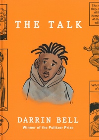 Darrin Bell - The Talk.