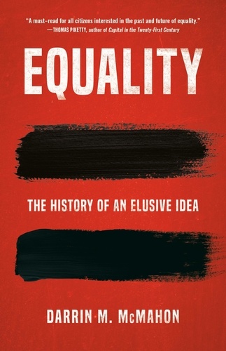Equality. The History of an Elusive Idea