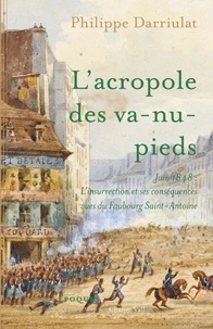 L'acropole des va-nu-pieds