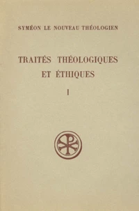 Traites Theologiques Et Ethiques. Tome 1, Theologique 1 A 3, Ethique 1 A 3, Edition Bilingue Francais-Grec