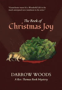 The Book of Christmas Joy
