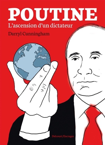 Poutine  L'ascension d'un dictateur
