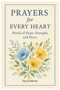 Prayers for Every Heart