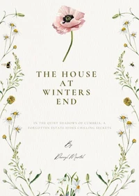 The House At Winters End