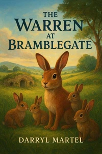 The Warren at Bramblegate  Farm