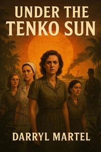 Under The Tenko Sun