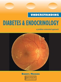 Darryl Meeking - Understanding Diabetes and Endocrinology.